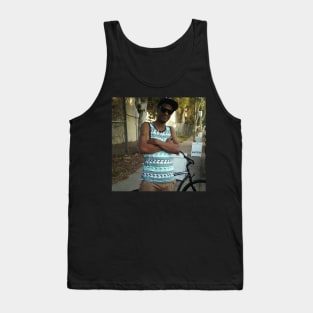 Mac Muscles Tank Top